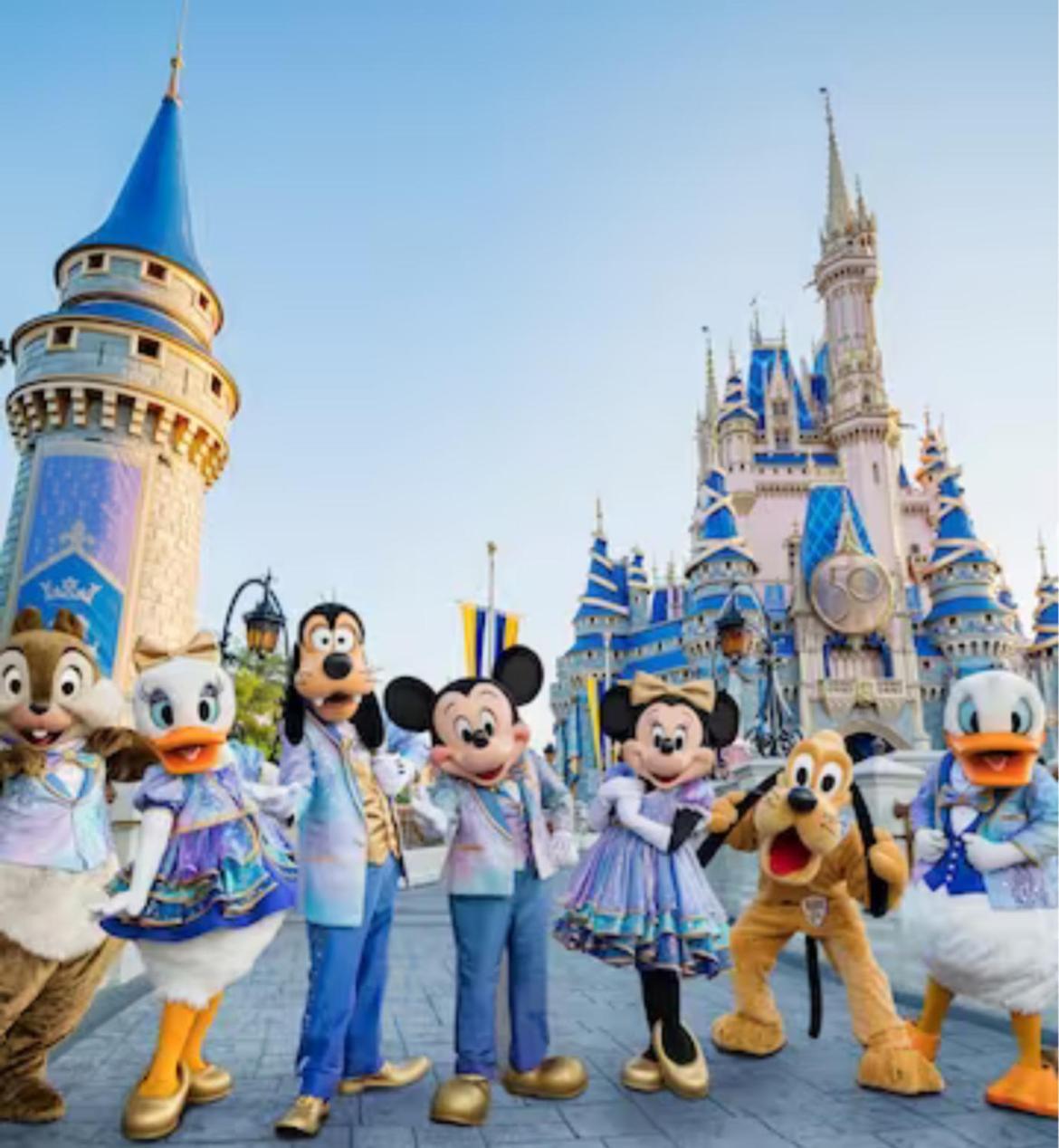 New Spacious And Themed 5 Bedroom Home Minutes From Disney And Waterparks! Орландо Экстерьер фото