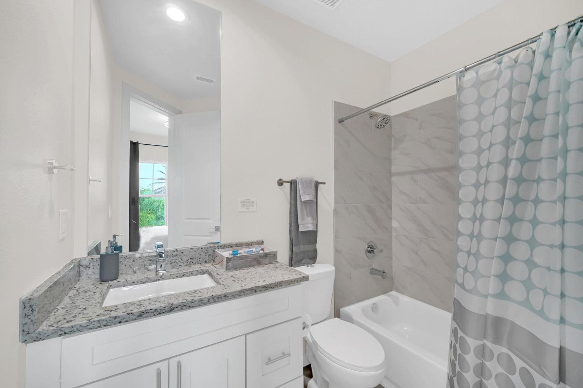 New Spacious And Themed 5 Bedroom Home Minutes From Disney And Waterparks! Орландо Экстерьер фото