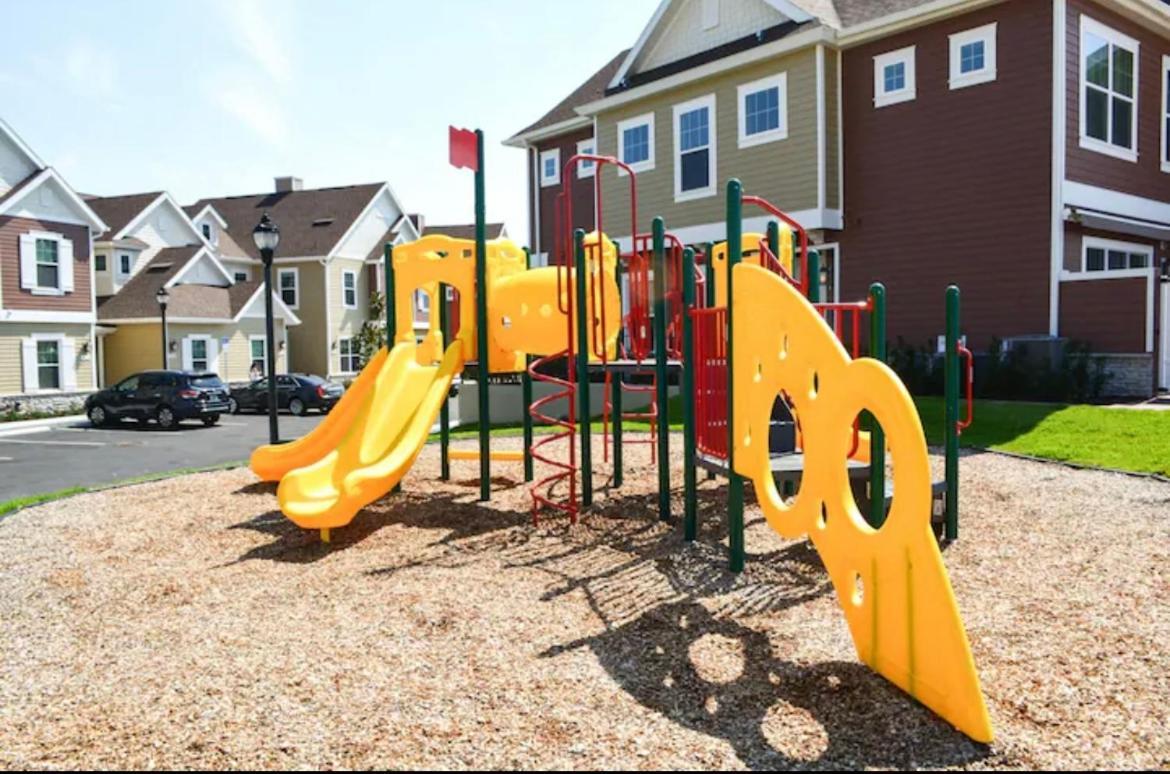 New Spacious And Themed 5 Bedroom Home Minutes From Disney And Waterparks! Орландо Экстерьер фото