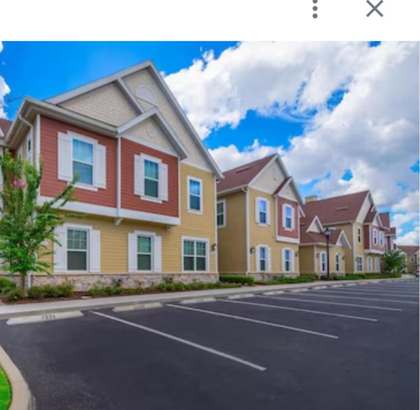 New Spacious And Themed 5 Bedroom Home Minutes From Disney And Waterparks! Орландо Экстерьер фото